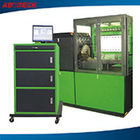ADM800GLS、共通の鉄道システムの試験台および機械燃料のpumの試験台、LCD表示