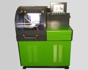 異なるコモンレールインジェクタルの試験用の測定カップコモンレールインジェクタルの試験台