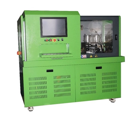 5.5KW 2400バー コモンレールポンプ テストベンチ テスト ポンプ