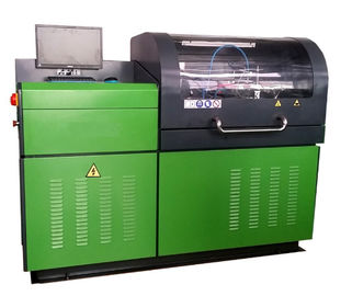 ADM871918.5KW,220V/380V/415V,50HZ/60HZ,コンプレッサー冷却 5000KAL のコモンレールポンプ試験台