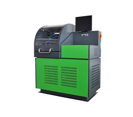 異なるコモンレール 注射器 の 試験