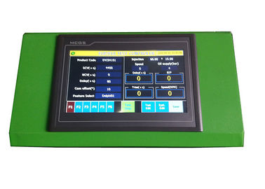 ADM1800 EUI/EUP試験ユニットポンプと注射器のEC認証のためのカムボックス