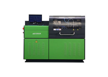 ADM8715 水冷却 コモンレール 試験設備 異なる コモンレール インジェクターとポンプ 18.5Kw